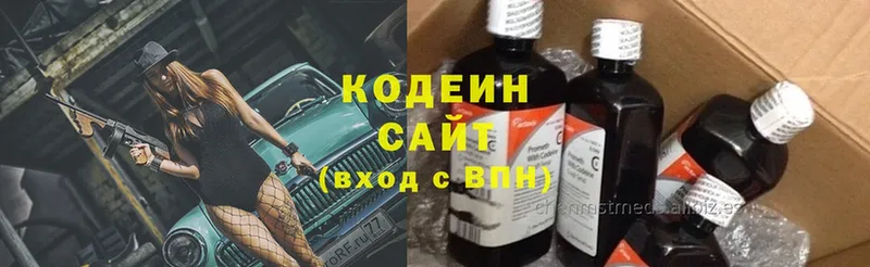 купить наркотик  Палласовка  Codein Purple Drank 